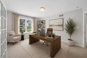 233 Spring Ct, North Aurora, IL 60542 - Photo 2