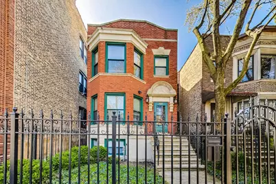 2529 W Thomas Street #G, Chicago, IL 60622 - Photo 1