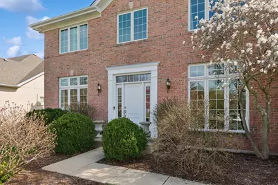 2508 High Meadow Road, Naperville, IL 60564 - Photo 4