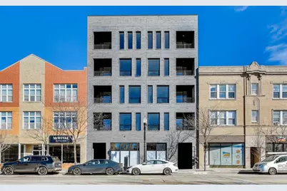 1950 W Lawrence Avenue #402, Chicago, IL 60640 - Photo 1
