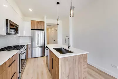 1950 W Lawrence Avenue #402, Chicago, IL 60640 - Photo 6