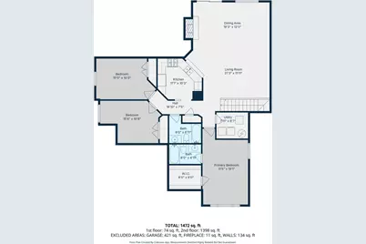 1987 Silver Lake Road, Arlington Heights, IL 60004 - Photo 14