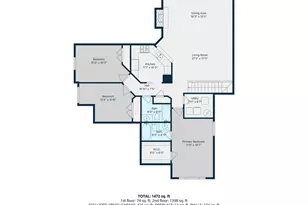 1987 Silver Lake Rd, Arlington Heights, IL 60004 - Photo 14