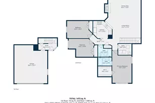 1987 Silver Lake Rd, Arlington Heights, IL 60004 - Photo 16