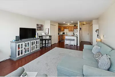 2700 N Hampden Court #18E, Chicago, IL 60614 - Photo 6