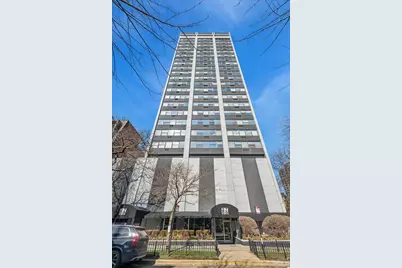 2700 N Hampden Court #18E, Chicago, IL 60614 - Photo 1