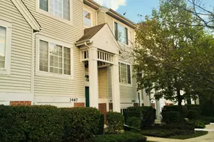 3467 Ravinia Cir, Aurora, IL 60504 - Photo 1