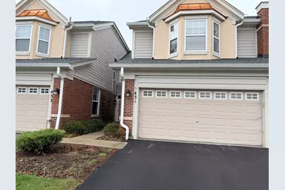 431 Pine Lake Circle, Vernon Hills, IL 60061 - Photo 2