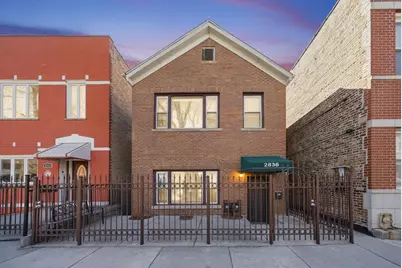 2836 S Union Avenue, Chicago, IL 60616 - Photo 1