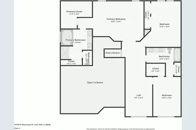 [Address not provided], Lake Villa, IL 60046 - Photo 76