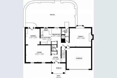 1021 Warwick Circle S, Hoffman Estates, IL 60169 - Photo 56