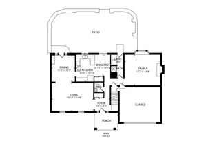 1021 Warwick Cir S, Hoffman Estates, IL 60169 - Photo 56