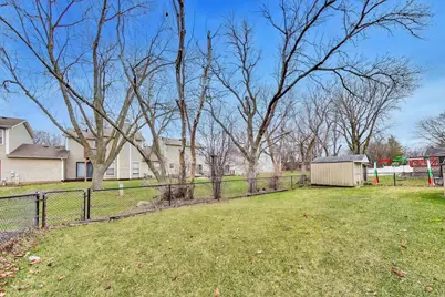 1021 Warwick Circle S, Hoffman Estates, IL 60169 - Photo 52