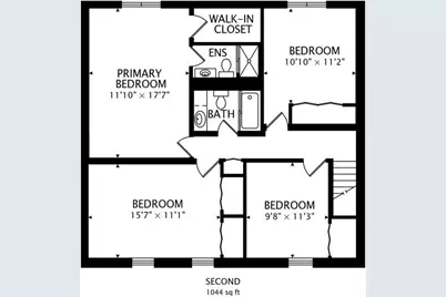 1021 Warwick Circle S, Hoffman Estates, IL 60169 - Photo 54