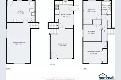 216 N Lombard Avenue, Lombard, IL 60148 - Photo 2
