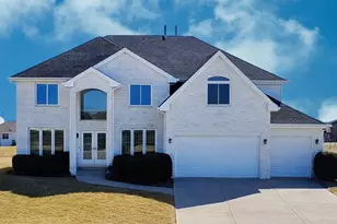21249 Sophia Dr, Matteson, IL 60443 - Photo 1