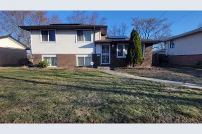 6546 107th Street, Chicago Ridge, IL 60415 - Photo 1