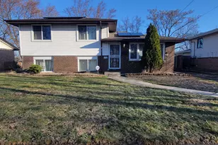 6546 107th St, Chicago Ridge, IL 60415 - Photo 1