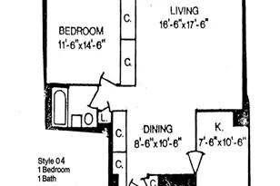 1000 N Lake Shore Dr, Chicago, IL 60611 - Photo 16