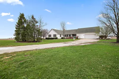 2078 N 1100 Road E, Danforth, IL 60930 - Photo 1