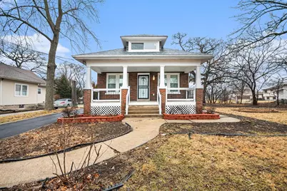 26 E 157th Street, South Holland, IL 60473 - Photo 2