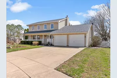 504 Augusta Drive, Chatham, IL 62629 - Photo 2