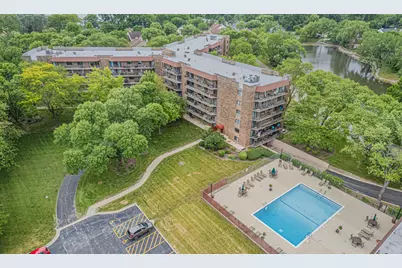 35 S Baybrook Drive #610, Palatine, IL 60074 - Photo 36