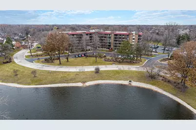 35 S Baybrook Drive #610, Palatine, IL 60074 - Photo 40