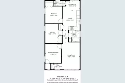 1036 W 105th Street, Chicago, IL 60643 - Photo 28