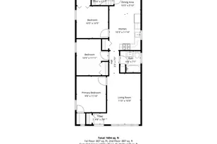 1036 W 105th St, Chicago, IL 60643 - Photo 28