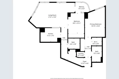 400 N Lasalle Street #3305, Chicago, IL 60654 - Photo 20