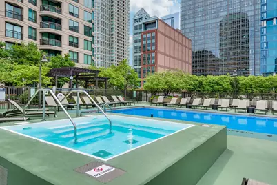 400 N Lasalle Street #3305, Chicago, IL 60654 - Photo 22