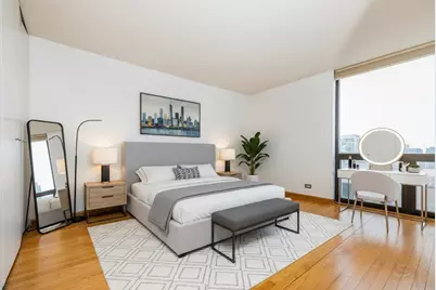 70 W Huron Street #2003, Chicago, IL 60654 - Photo 28