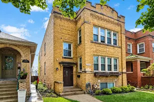 6306 W Holbrook St, Chicago, IL 60646 - Photo 1