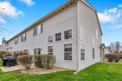 16501 S Nottingham Court, Lockport, IL 60441 - Photo 38