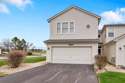 16501 S Nottingham Court, Lockport, IL 60441 - Photo 2