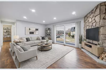 11128 S 84th Avenue #2B, Palos Hills, IL 60465 - Photo 2