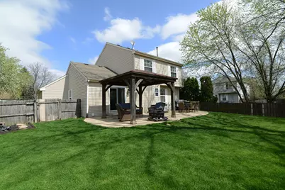 1292 Lilac Lane, Carol Stream, IL 60188 - Photo 32