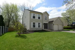 1292 Lilac Ln, Carol Stream, IL 60188 - Photo 38