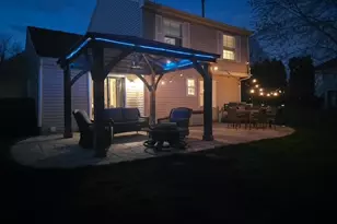 1292 Lilac Ln, Carol Stream, IL 60188 - Photo 40