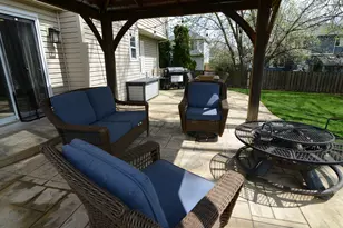 1292 Lilac Ln, Carol Stream, IL 60188 - Photo 34