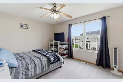 4568 Garritano Street #B, Yorkville, IL 60560 - Photo 12