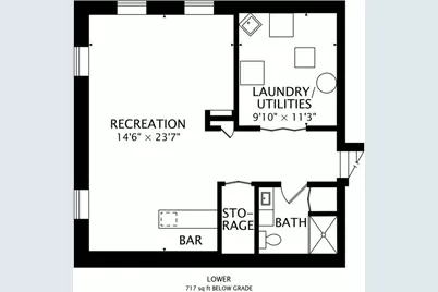 1147 185th Street, Homewood, IL 60430 - Photo 28