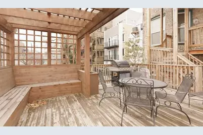 3529 N Reta Avenue #3R, Chicago, IL 60657 - Photo 14