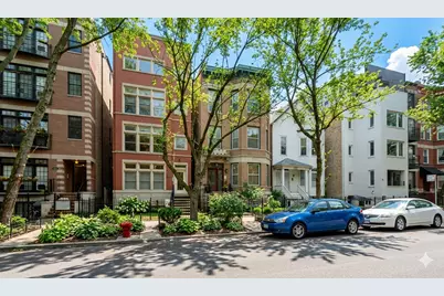 3529 N Reta Avenue #3R, Chicago, IL 60657 - Photo 1