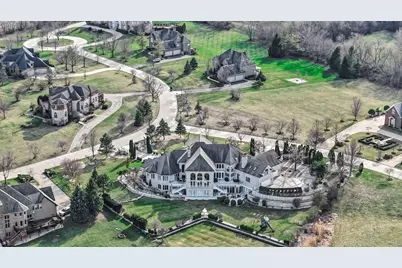 15 Terra Vita Court, South Barrington, IL 60010 - Photo 4