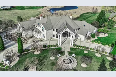 15 Terra Vita Court, South Barrington, IL 60010 - Photo 1