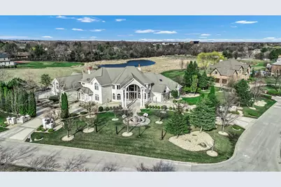 15 Terra Vita Court, South Barrington, IL 60010 - Photo 1