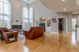 21962 N Tall Oaks Ct, Kildeer, IL 60047 - Photo 10