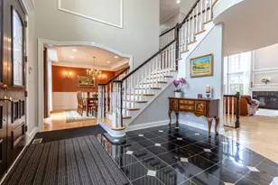 21962 N Tall Oaks Ct, Kildeer, IL 60047 - Photo 4